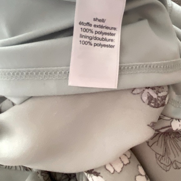 💚🤍MAURICES🤍💚Floral Sundress in small. Double layered . Super soft . - Picture 11 of 13